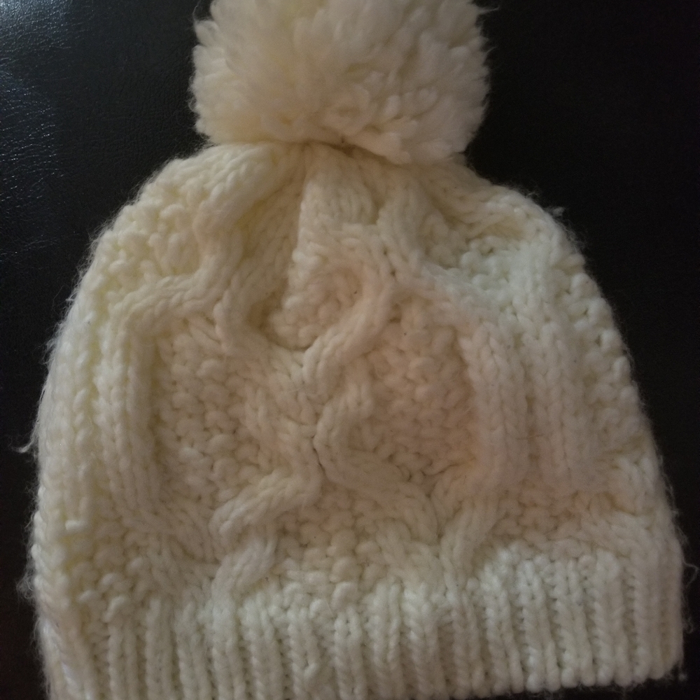 Winter head tuke